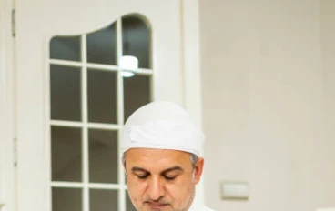 سورة الدخان مكتوبة كاملة بالتشكيل