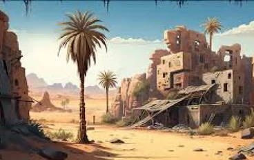عبد الله وصمود سكان المدينة
