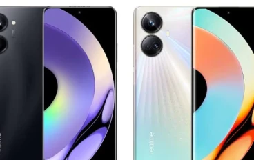 مراجعة هاتف  realme 10 pro 