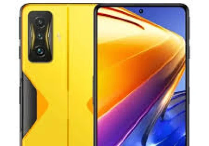 مراجعة هاتف poco f4 GT