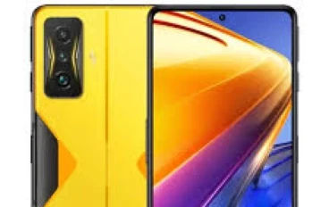 مراجعة هاتف poco f4 GT