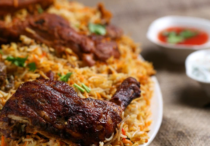 حلو وحادق بوصفات سهلة وجديدة
