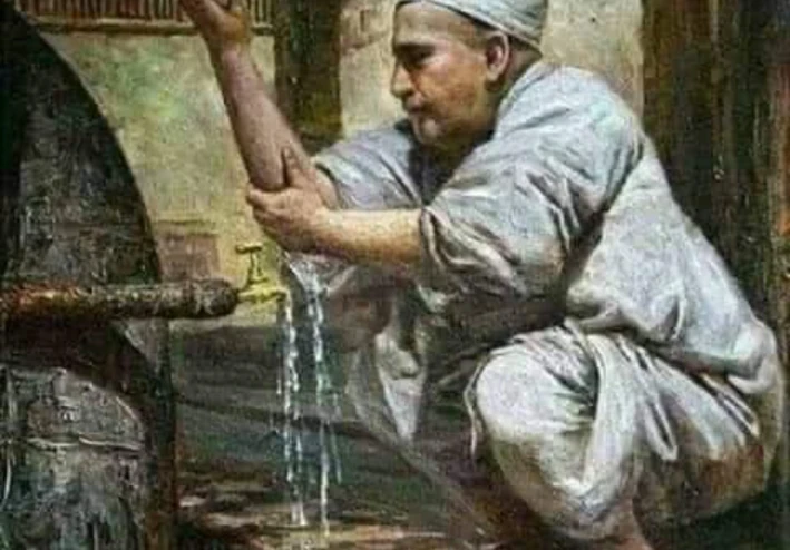 هل تعرف الفرق بين قيام الليل والصلاة المفروضة؟