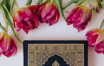 سورة القمر مكتوبة كاملة بالتشكيل
