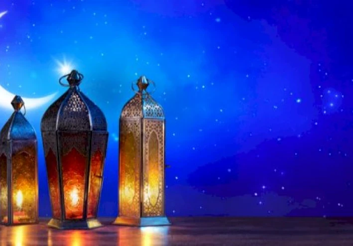 اغتنام العشر الاواخر من رمضان