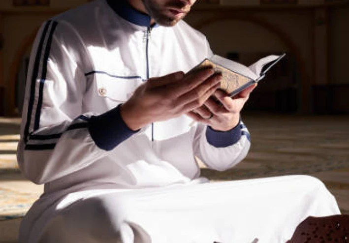 سورة المنافقون / التغابن مكتوبة كاملة بالتشكيل
