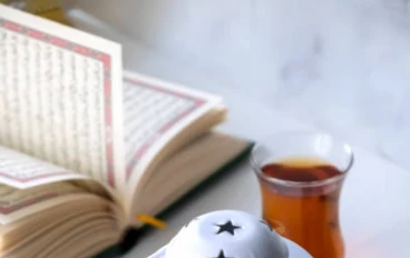 سورة القيامة / الإنسان مكتوبة كاملة بالتشكيل