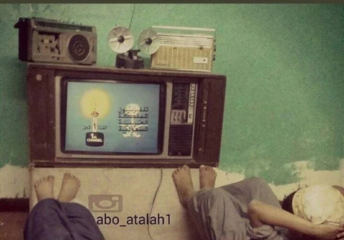 ذكريات الطفولة التي لا تنسى
