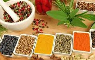 فوائد الأعشاب الطبيعية