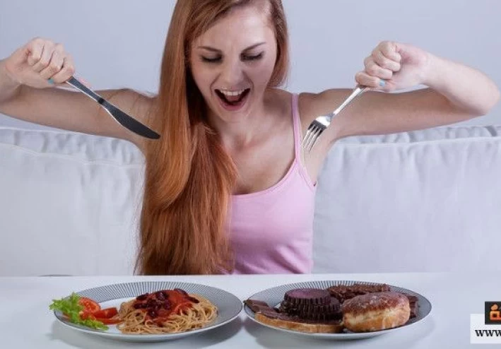 مرض البوليميا و علاجه