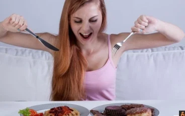 مرض البوليميا و علاجه