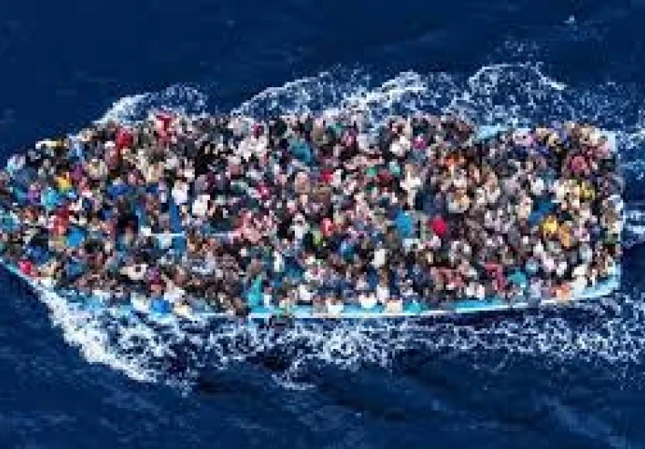 الهجرة غير شرعية ،هل حقا قوارب الموت ام قوارب الانقاذ
