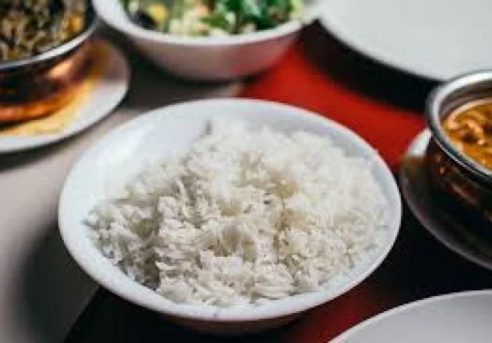 طريقة طهي الارز الابيض بالسمن البلدي