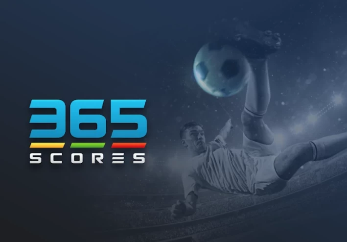365 scores تطبيق