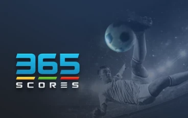 365 scores تطبيق