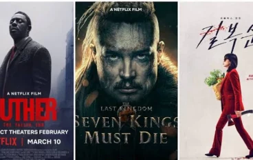 افضل افلام 2023 نتفلكس