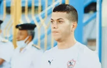 تعرف علي مميزات وعيوب لاعب الاهلي امام عاشور