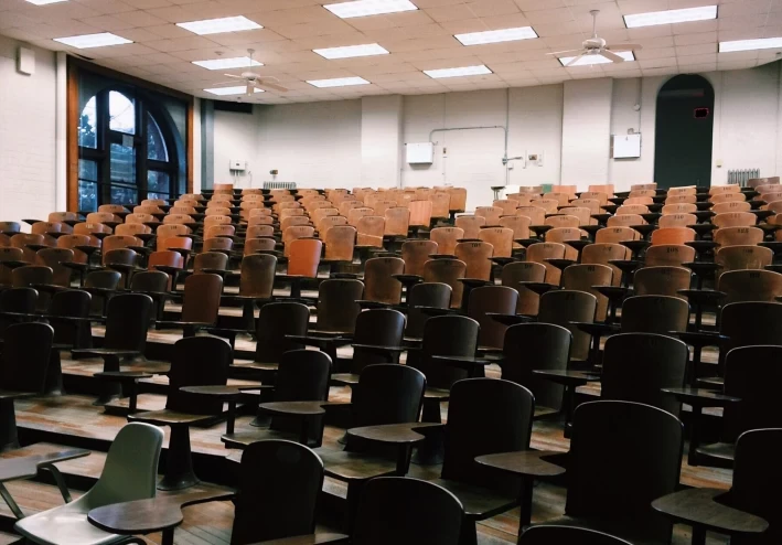 Top Universities that Welcome International Students from Around the World