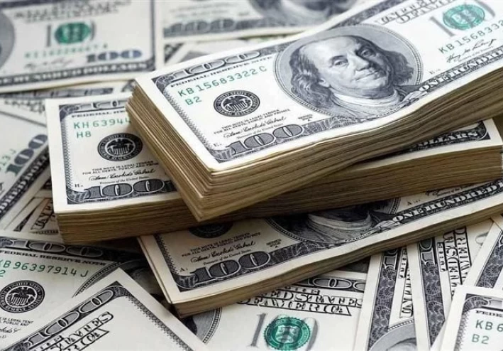 سعر الدولار اليوم