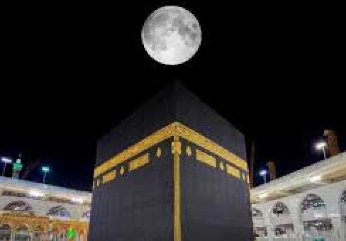 تعرف معي على نسب رسول الله صل الله عليه وسلم من جهة أمه و من جهة أبيه