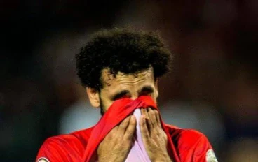 تعرف علي الهزيمه التي هزت ارجاء مصر ماتش السنغال