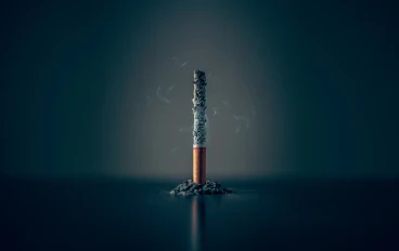 تعرف على سبب فشلك في ايقاف التدخين