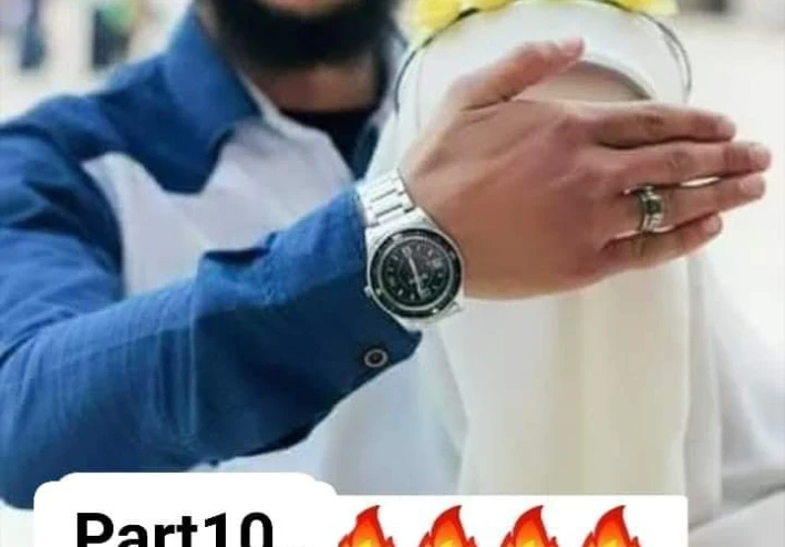 رواية أنا والمدمن الفصل 10؟