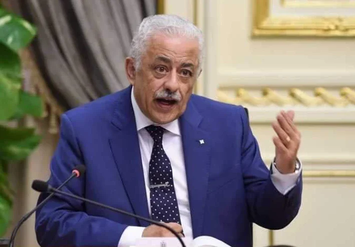 اخر قرارات طارق شوقي بخصوص الثانويه العامه لعام 2022