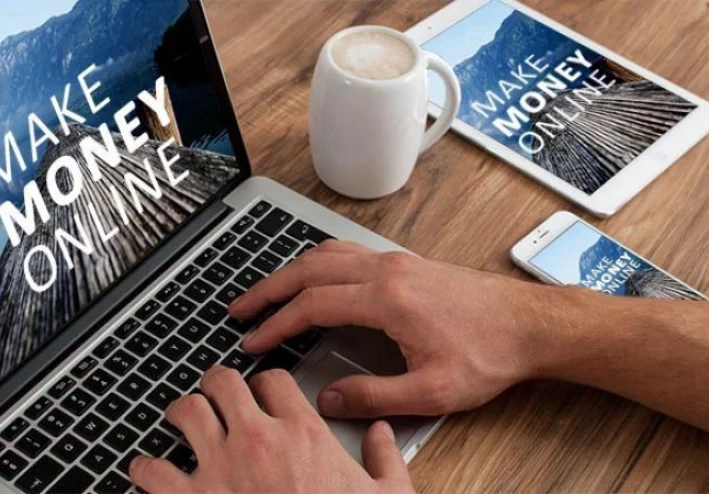 Profit from the Internet: Unlocking the Potential of Online Earnings