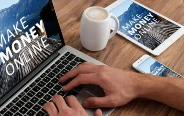 Profit from the Internet: Unlocking the Potential of Online Earnings