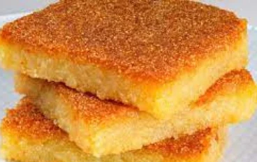 طريقة عمل البسبوسة