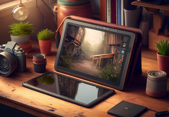 Adobe Photoshop: Picture Editing and Photo Retouching
