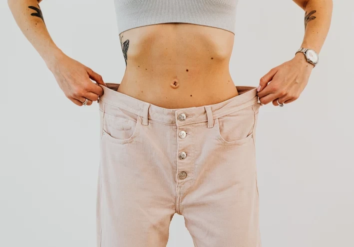Unveiling the Top 10 Foods for Effortless Weight Loss