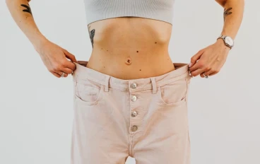 Unveiling the Top 10 Foods for Effortless Weight Loss