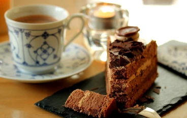 طريقه عمل الكيك الناجحه السهله 