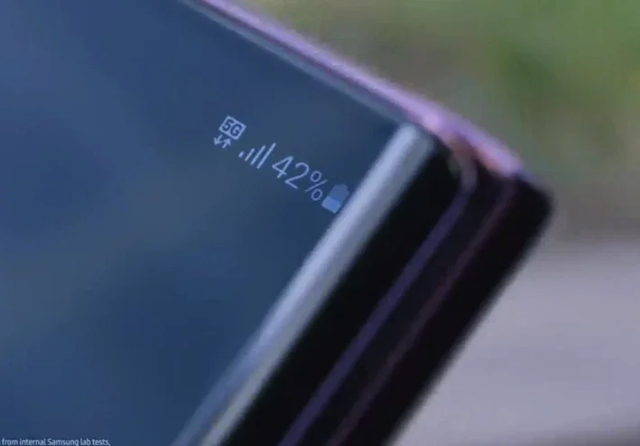 كل شيء عن Samsung GALAXY S22 Ultra