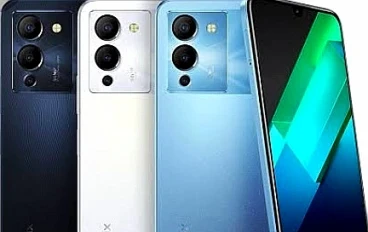 مواصفات  وأسعار ومميزات Infinix Note 12 VIP - إنفينيكس نوت 12 في أي بي