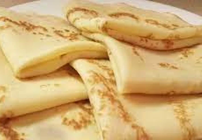 طريقة عمل الكريب