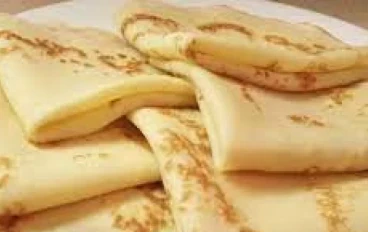 طريقة عمل الكريب