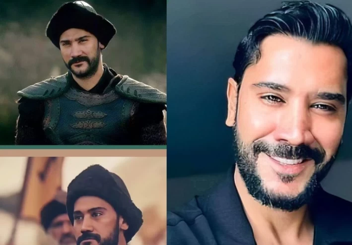 المسلسل التركي صلاح الدين الأيوبي