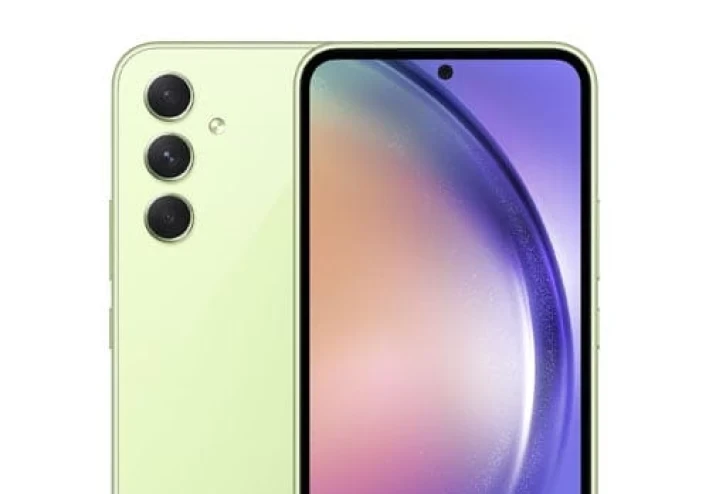 فلاح الشيب الغلابة من سامسونج ويدعم 5g
