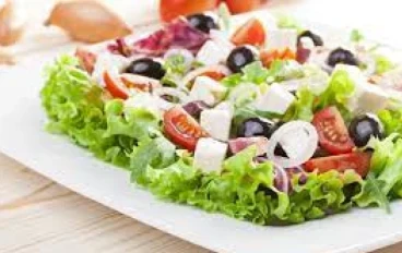 طريقة عمل السلطة اليونانية