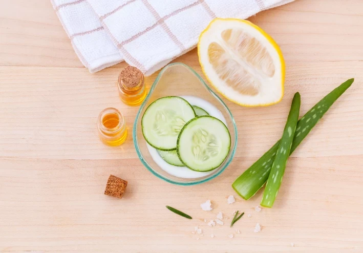 Natural Home Treatments For Cellulite