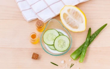 Natural Home Treatments For Cellulite