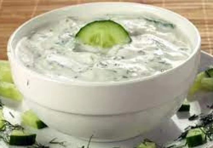 طريقة عمل السلطة البيضاء