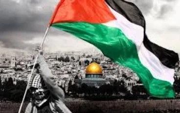 ادعية لأخوتي في فلسطين