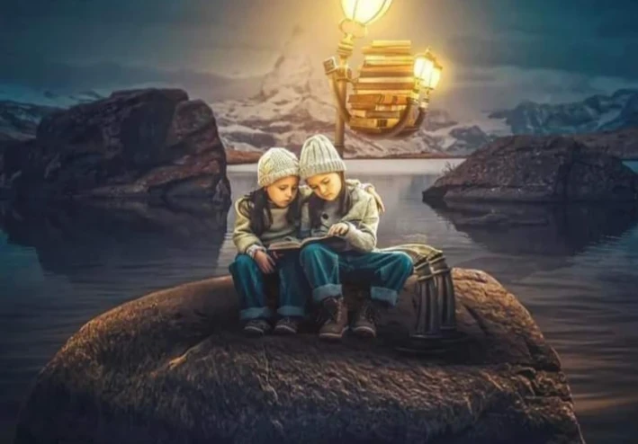 فتاه اسبانيه تشرح معنى ( الله )بعد أن عجز عنها العرب