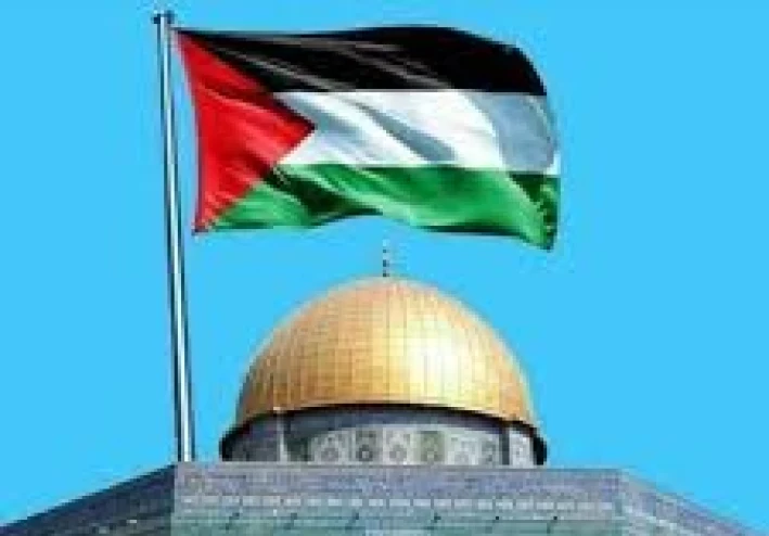تاريخ القدس الشريف