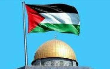 تاريخ القدس الشريف 
