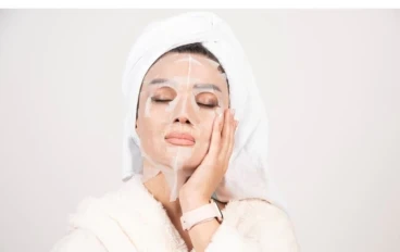 أهم الطرق  لتنظيف البشرة